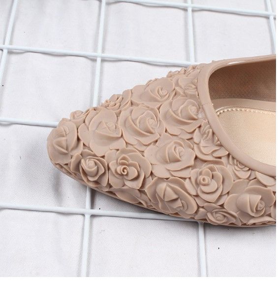 Heli%20shark%20new%20fashion%20pointed%20rose%20daily%20ladies%20casual%20solid%20color%20flat%20all%20Season%20Shoe%20-%20Image%208