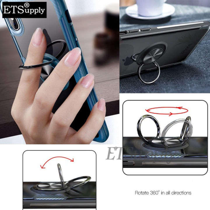 Phone%20case%20itel%20RS4%20Hard%20Clear%20Transparent%20Shockproof%20Armor%20Car%20Adsorb%20Holder%20Ring%20Back%20cover%20itel%20RS4%20case%20-%20Image%206