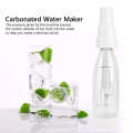 Carbonated Water Maker Household Portable Bubble Soda Machine Homemade Carbonate Beverage Drink. 