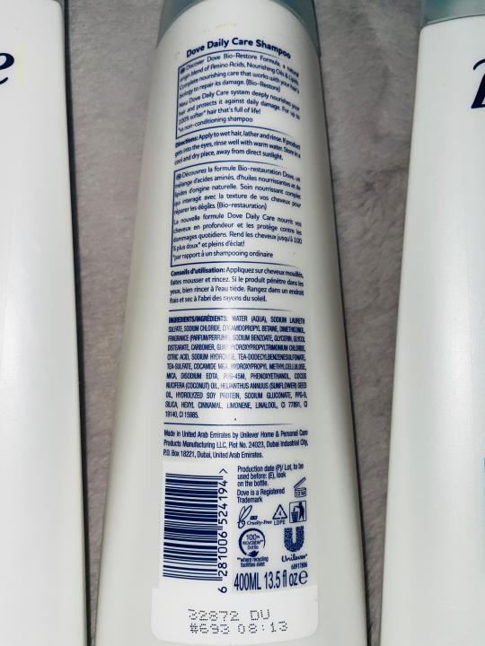 Dove%20New%20Nouveau%20Daily%20Care%20soin%20quotidien%20Shampoo%20400ml%20UAE%20-%20Image%204