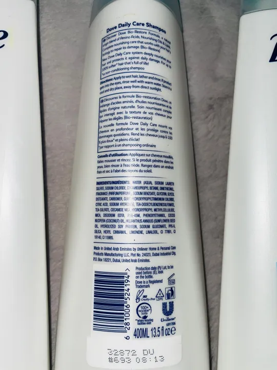 Dove%20New%20Nouveau%20Daily%20Care%20soin%20quotidien%20Shampoo%20400ml%20UAE%20-%20Image%204