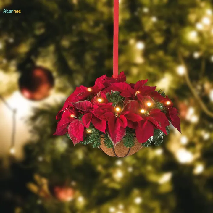 Flower%20Basket%20Wreath%20Basket%20Spring%20Wreath%20for%20Christmas%20Tree%20Wall%20Farmhouse%20-%20Image%204