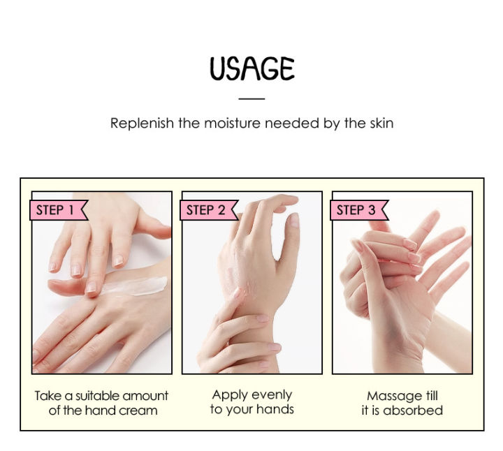 Laikou%20Japan%20Sakura%20Moisturizing%20Hand%20Cream-%2030g%20-%20Image%204