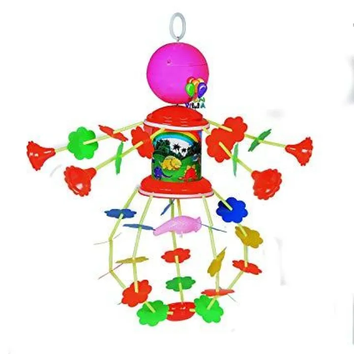 Marry%20Go%20Round%20Musical%20and%20Visual%20Toy%20For%20Your%20New%20Born%20Baby,%20No%20Batteries%20No%20Tension%20-%20Image%203