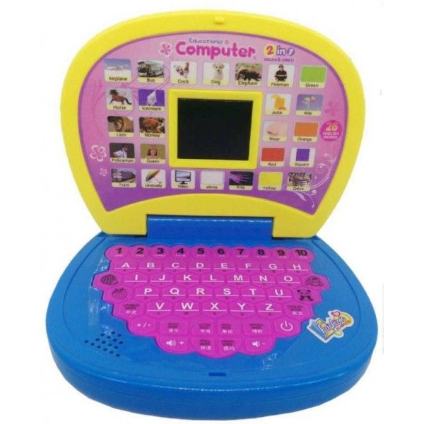 Educational%20Computer%20And%20Learning%20Abcd,%20Words%20&%20Number%20Battery%20Operated%20Kids%20Laptop%20With%20Led%20Display%20And%20Music%20-%20Image%207