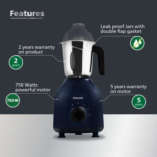Philips%20HL7757/01%20Daily%20Collection%20Mixer%20Grinder%20%7C%20750%20Watt%20-%20Image%202