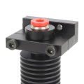 V6 Hotend Fixed Block Hot end Extruder Holder Mounting Bracket for 3D Printer GJCUTE.