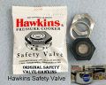 Safety Valve for All Hawkins Pressure Cooker 1.5 – 14 Litre. 