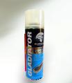 Gladiator Motorcycle Bicycle Chain Lube GT108 220ml. 