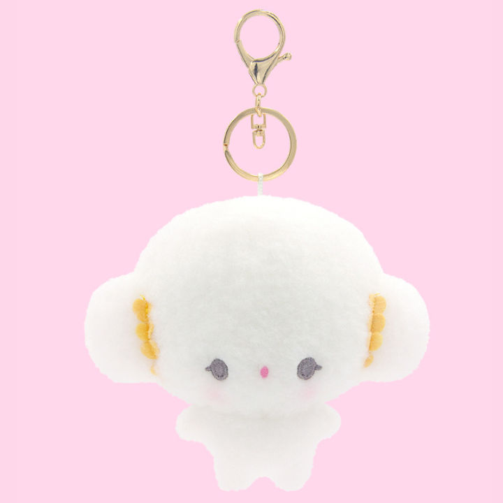 Wheat%20flour%20elf%20pendant%20plush%20doll%20toy%20wheat%20cloud%20charm%20genuine%20Sanrio%20bag%20grab%20machine%20doll%20girl%20-%20Image%206