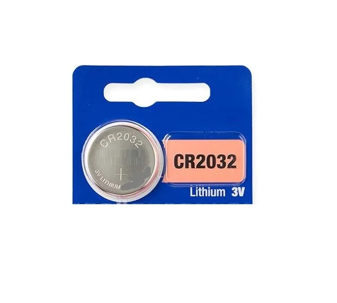 CR2032%203V%20Button%20Battery%20New%20Environmental%20Protection%20Lithium%20Battery%203%20V,%202032,%20Lithium,%20210%20mAh,%20Pressure%20Contact,%2020%20mm,%20CR2032%20lithium%20coin%20cell%20battery,%20motherboard,%20remote%20control%20-%20Image%202