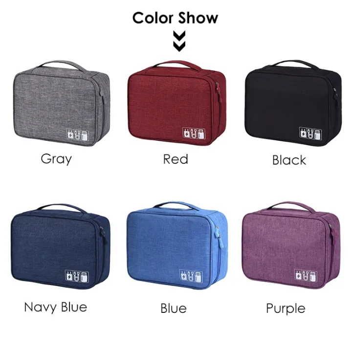 Travel%20Digital%20Storage%20Bag%20Portable%20Electronic%20Accessories%20Cable%20Organizer%20Bag%20Power%20Charger%20Pouch%20Zipper%20Box%20Case%20USB%20Cable%20Bag%20-%20Image%209