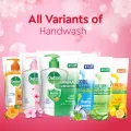 Dettol Handwash Skincare Liquid Refill 170 ml Combo.