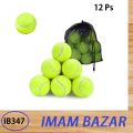 Tennis Ball 12 pcs Set (Wholesale price). 