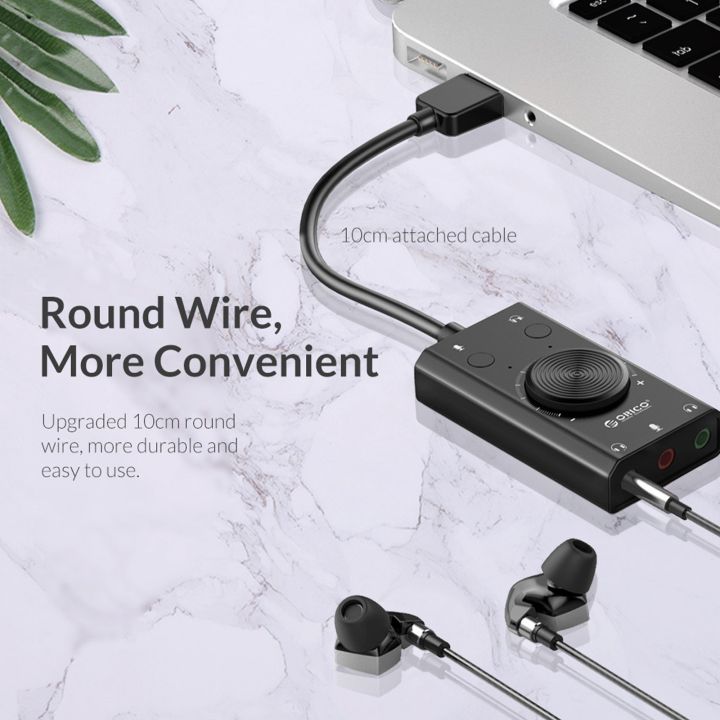 SC2%20USB%20Sound%20Card%20External%20Headphone%20Desktop%20PC%20Notebook%20Audio%20Converter%20Volume%20Adjustable%20Driver-Free%20Plug%20and%20Play%20-%20Image%202