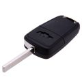 Replacement Keyless Entry Remote Key Fob Case Shell Cover. 