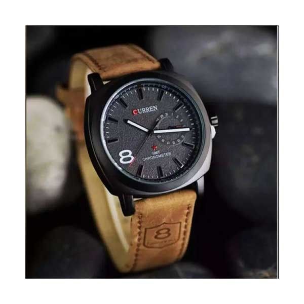 Current-8%20Brown%20&%20Black%20color%20formal%20Analog%20watches%20for%20men%20-%20Watch%20-%20Image%204