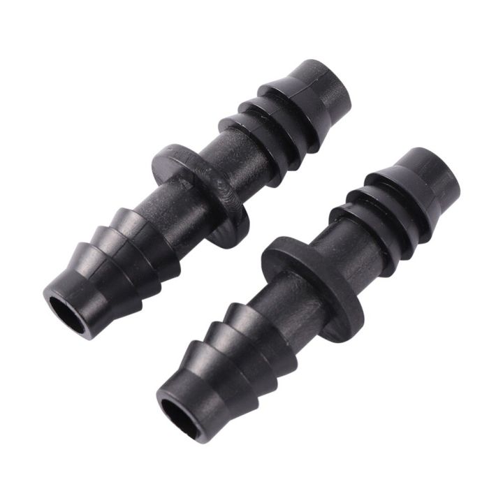 Straight%20Barbed%208%20mm%20or%209mm%20Connector%20(5-Pcs)%20Used%20to%20Connect%208/11%20mm%20or%209/12mm%20Plastic%20Hose%20Pipe%20Connector%20for%20Drip%20Irrigation%20System%20Pipe%20Fittings%20Adapter%20Hose.%20-%20Image%204
