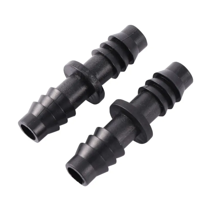 Straight%20Barbed%208%20mm%20or%209mm%20Connector%20(5-Pcs)%20Used%20to%20Connect%208/11%20mm%20or%209/12mm%20Plastic%20Hose%20Pipe%20Connector%20for%20Drip%20Irrigation%20System%20Pipe%20Fittings%20Adapter%20Hose.%20-%20Image%203