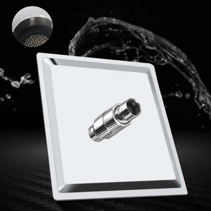 8"%20Head%20&%2016"%20Arm%20Full%20Shower%20Set%20/%20SS%20Rain%20Shower%20Full%20Set%20%20Stainless%20Steel%20-%20Image%208