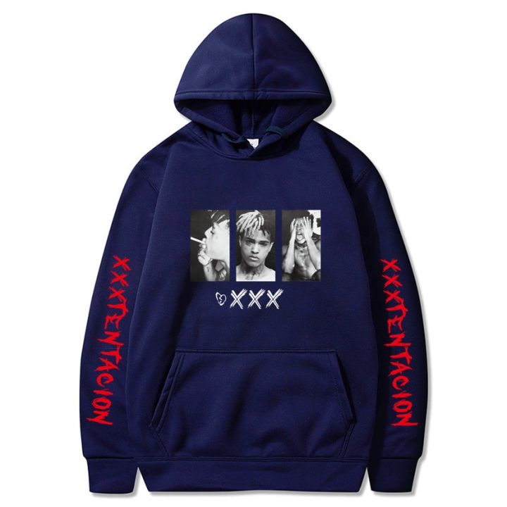 XXXTentacion%20Hoodies%20Sweatshirt%20Men%20Women%20Casual%20Pullover%20Streetwear%20Sudadera%20Hombre%20%20Hop%20HOODIES%20Funny%20Print%20Hoodies%20-%20Image%206