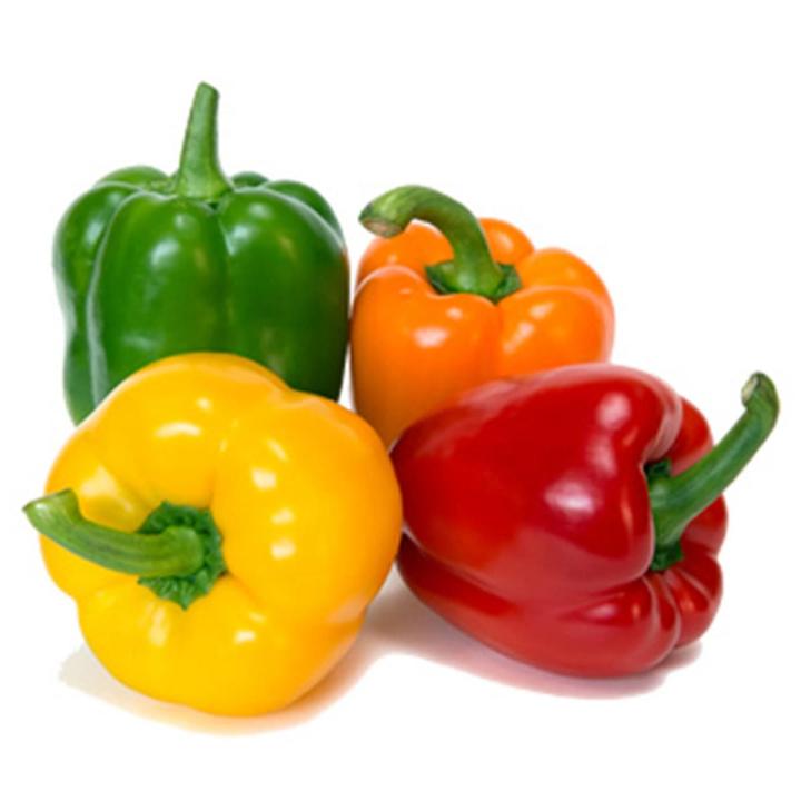 Capsicum Seeds ) - 10 pieces