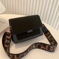 Fashion Small Women's Shoulder Bag PU Leather Crossbody Bags for Women 2023 Trend Designer Handbags Cell Phone Purse. 