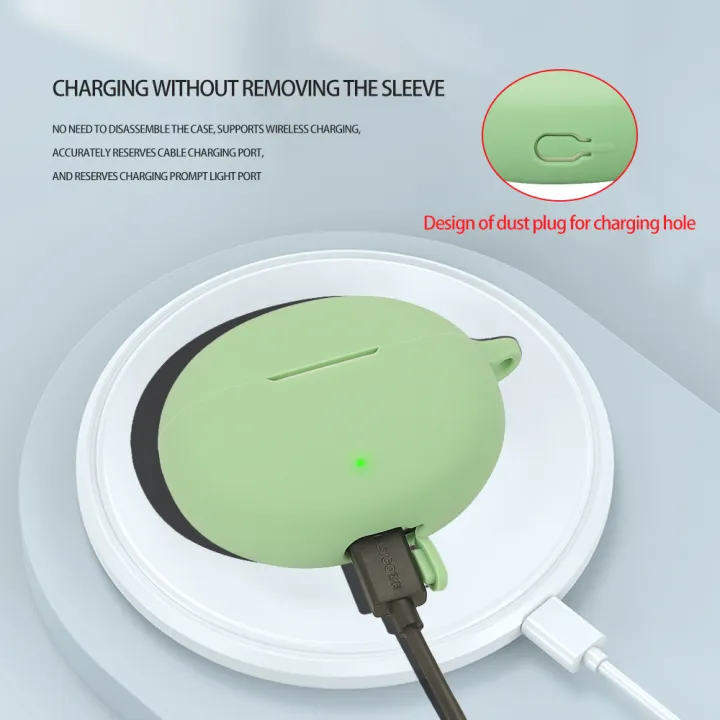OnePlus%20Nord%20Buds%203%20Pro%20Only%20cover%20Premium%20Artificial%20Carrying%20cover%20Shockproof%20Earbuds%20Protective%20Cover%20Box%20For%20Buds%20Soft%20Silicone%20Bluetooth%20Headphone%20Cover%20-%20Image%205