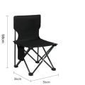 【Urgent】Outdoor Folding Chair Fishing Sketch Portable Storage Comfortable Thickening. 