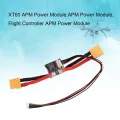 XT60 Power Module Distribution Boards Module Power Distribution Controller Boards Module With Cables And XT60 Connectors Adapters  - Multi Plug. 