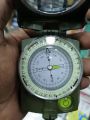 Waterproof Lensatic Compass Prismatic Compass. 