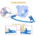 Baby Chusni / Pacifier Teether CN -1pcs. 