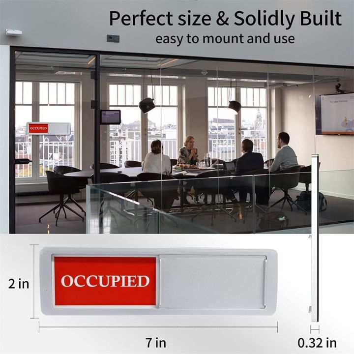Convenient%20to%20Use%20Waterproof%20Office%20Door%20Sign%20Self%20adhesive%20ABS%20Reminder%20Signs%20VACANT%20OCCUPIED%20Door%20Slider%20Signs%20Conference%20Room%20-%20Image%202