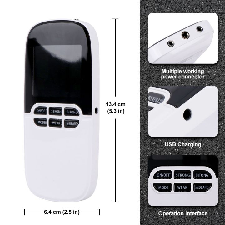 Rechargeable%20TENS%20Unit%20Health%20Herald%20Digital%20Therapy%20Machine%20EMS%20TENS%20Machine%20Physiotherapy%20Body%20Neck%20Massage%20-%20Image%205