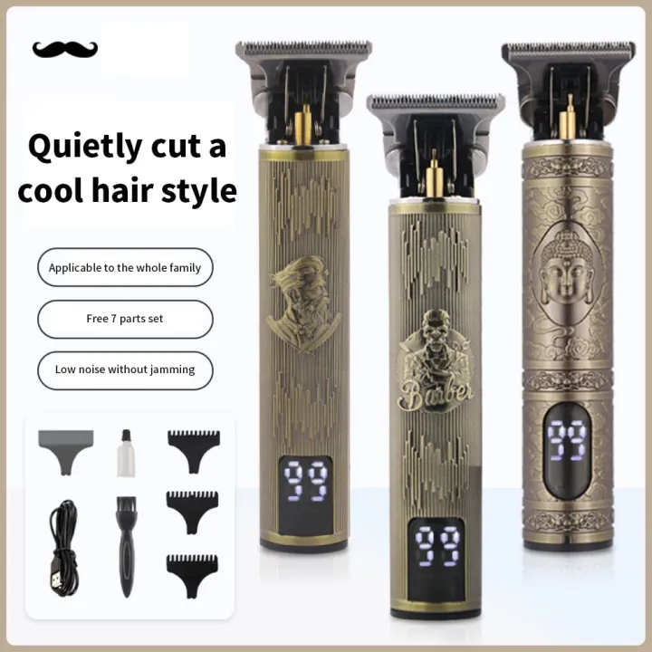 2022%20Hair%20Cutting%20Machine%20Hair%20Clippers%20Rechargeable%20Shaver%20Beard%20Trimmer%20Professional%20Men%20Hair%20Cutting%20Machine%20Beard%20-%20Image%204