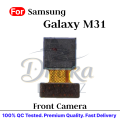 Front Camera Module for Samsung Galaxy M31 Selfie Camera.