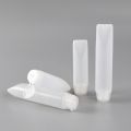 30/50ml Plastic Portable Tubes Cream Lotion Refillable Soft Empty Bottle. 