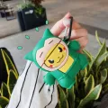 【Solitary waves】Pokemon Gengar Pikachu Airpods 3 2 Pro Case Bluetooth Earphone Pokeball Figure Headphone Protective Cover Collection Birthday. 