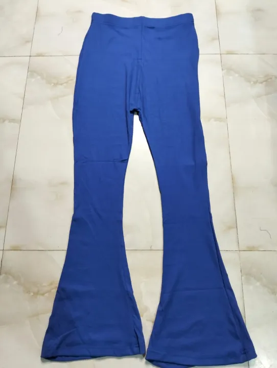 Fashion%20Trend%20Soft%20Stylish%20Fish%20Cut%20lady's%20plazzo%20For%20ladies%20and%20Women%20&%20Girls%20Rib%20Cotton%20Fabrics%20Soft%20&%20Comfortable%20-%20Image%204