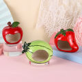 GC Ceramic Hamster Hideout Cool Small Animal Pet Squirrel Hedgehog Chinchilla Nest Hamster House Habitats Cool Bed For Syrian Dwarf Hamster Mice Other Similar-Sized Small Pet.