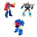 Hasbro Transformers Cyberverse Warrior Class seria 6 multipack figurka zabawka akcji na prezent urodzinowy dla dzieci.