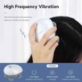 Smart Scalp Massager for Relaxing Full Body Use with 4 Rotating Nodes 2 Speeds Rechargeable. 