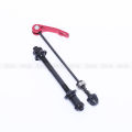 Bicycle Hub Quick Release Rod Hub & Excel Skewers Mountain Road Bike Rear Skewer Bicycle Tools - Bike.