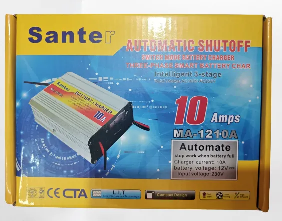 12v%2010A%20Intelligent%20Battery%20Charger%20/%2012%20Volt%20Battery%20Charger%2010%20Ampere%20Analog%20Display%20Automatic%20Fast%20Charging%20-%20Image%202