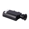 Portable 200X~240X Zoom Microscope Pocket Handheld Led Lamp.