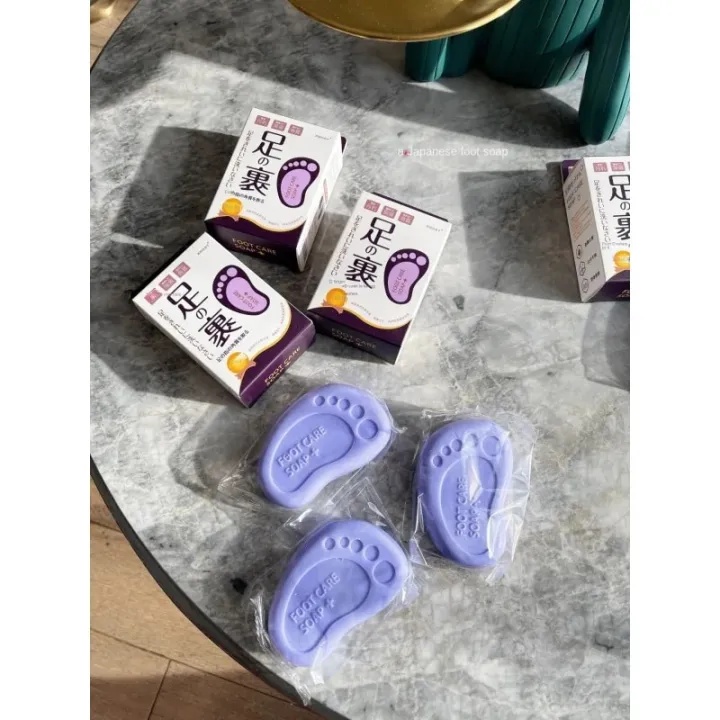 Care%20Beriberi%20Antiitching%20Get%20Rid%20of%20Odor%20Antiperspirant%20Water%20Bubble%20Peeling%20for%20Foot%20Perspiration%20Bar%20Soap%20-%20Image%206