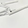NEVERTOOLATE X XROPE 2.9 meter 4mm TPU anti cold long handle freestyle speed skip jump rope fitness crossfit no tangle Fitness Accessories.