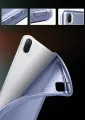 For Xiaomi Pad 5 Case with Pencil Holder for mi pad 5 Case Funda for Xiaomi Mi Pad 5 Case Auto Wake up and Sleep Cover. 