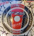 Yamaha FZ-S Bike Tank Sticker. 