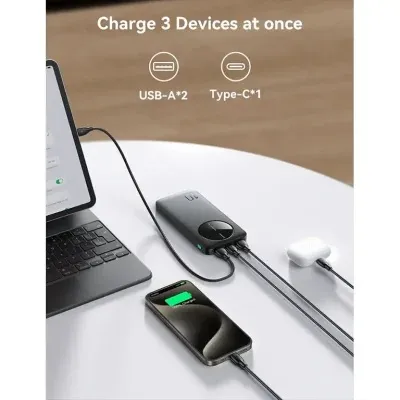 JOYROOM%20JR-PBF12%202.4A%20LED%2010000mAh%20Power%20Bank%20%E2%80%93%20Compact,%20Smart%20&%20Powerful!%20-%20Image%203
